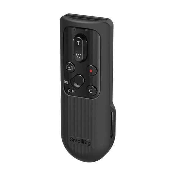 SmallRig SR-RG2 Wireless Remote Controller for Select Sony, Canon and Nikon Cameras