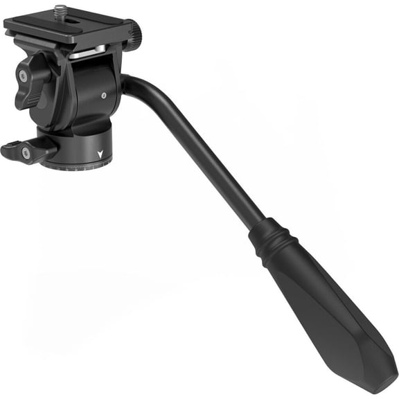 SmallRig Selection CH10 Compact Fluid Head
