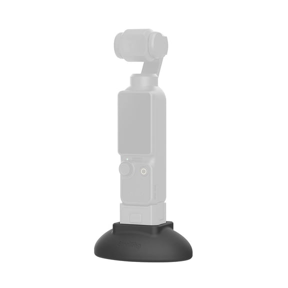SmallRig Silicone Mounting Base Kit for DJI Osmo Pocket 3/4 Camera