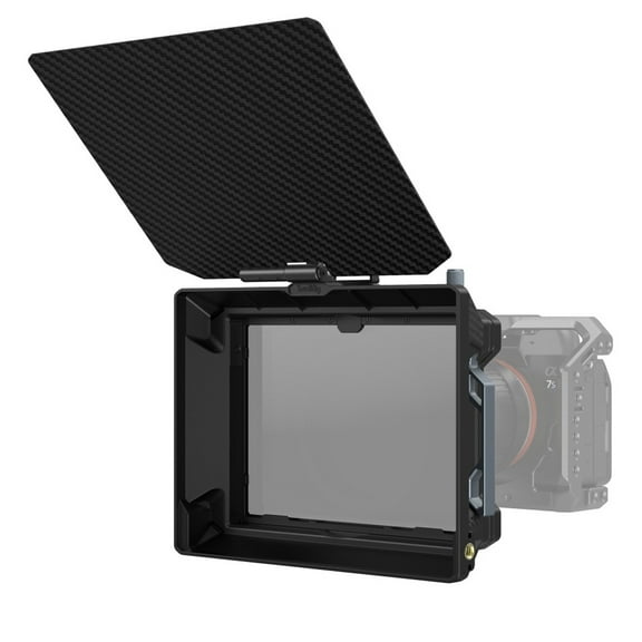 SmallRig Star-Trial 95mm Multifunctional Modular Matte Box Basic Kit