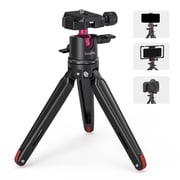 SmallRig Tabletop Mini Tripod with Panoramic Ball Head