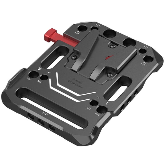 SmallRig V-Mount Battery Plate