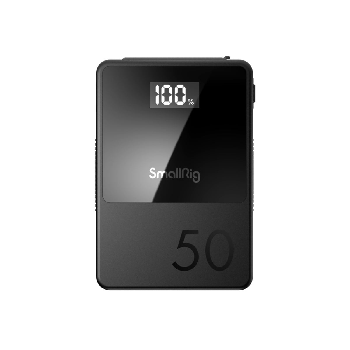 【新品】SmallRig Vマウントバッテリー VB50 3400mAh Amazon.com: SMALLRIG V Mount Battery VB50 Green, 50Wh
