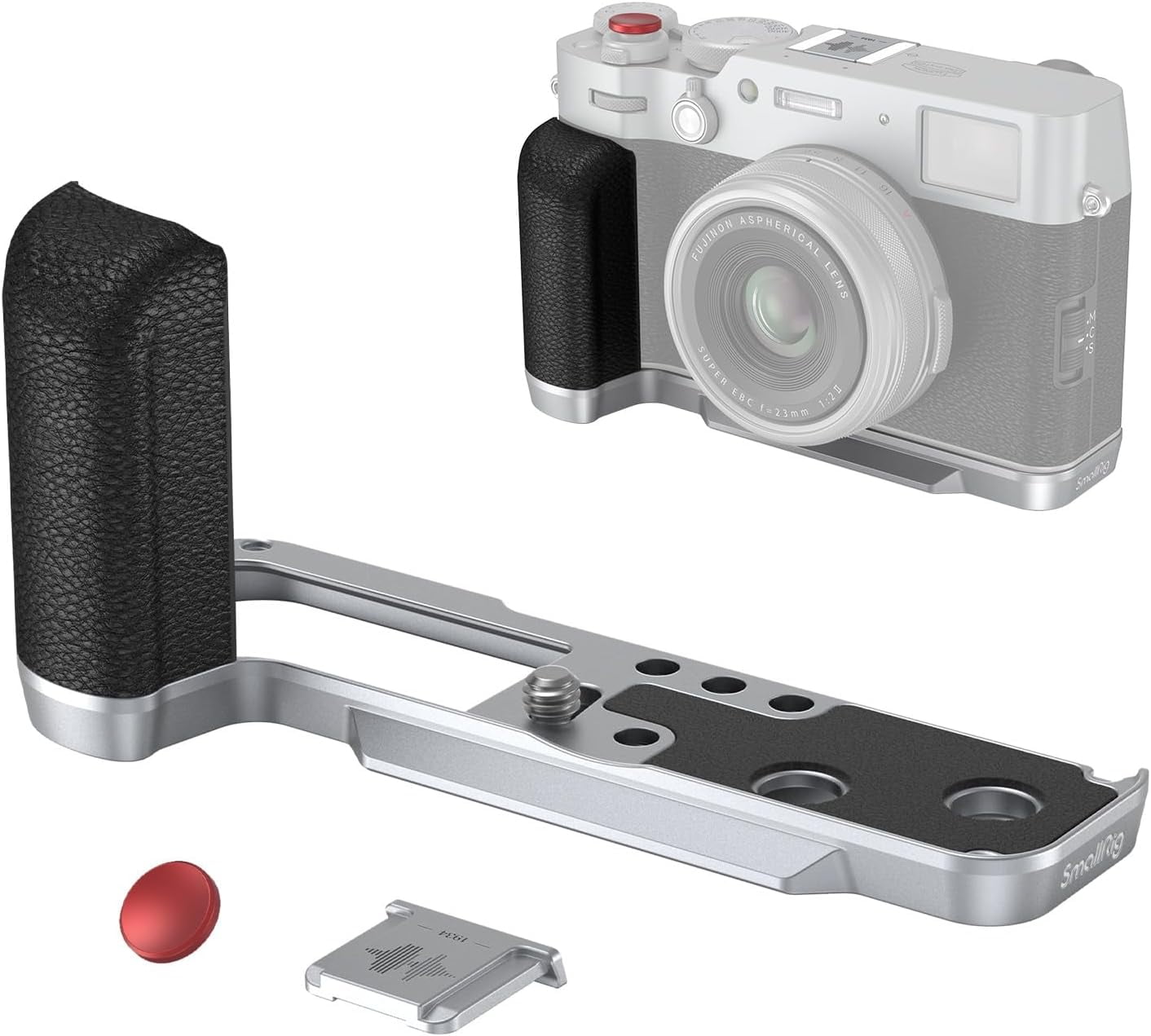 FUJIFILM X100ⅵ ブラック 美品　保証　smallrig付き Amazon.com : Fujifilm X100VI Digital Camera - Black