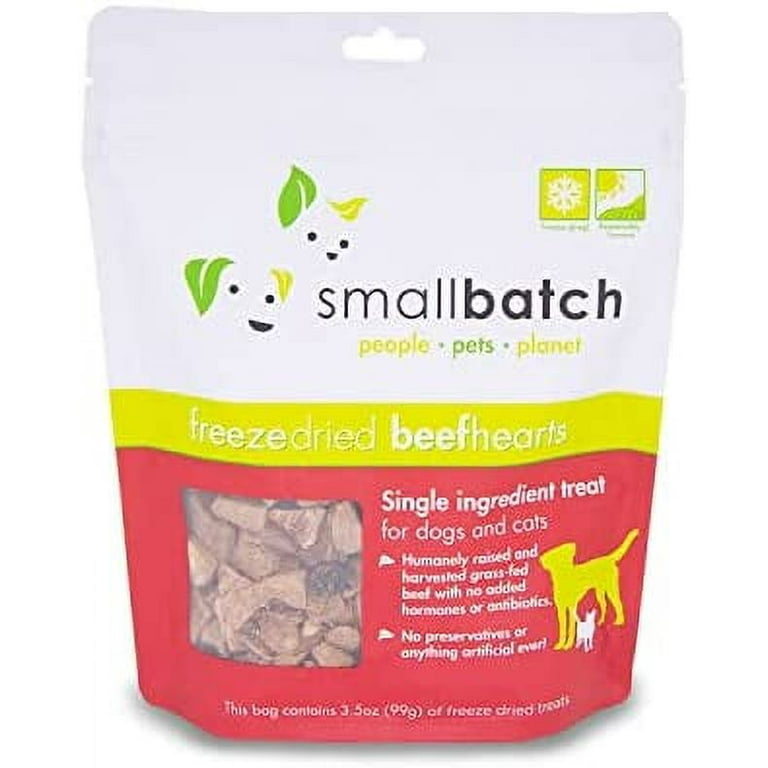 Beef heart good for sales dogs