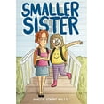 thumbnail image 1 of Pre-Owned Smaller Sister (Paperback) 1250767423 9781250767424, 1 of 1