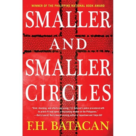 Smaller and Smaller Circles