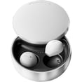 thumbnail image 1 of Smallest Invisible Earbuds Wireless Ear Buds Bluetooth in Ear Mini Discreet Small Tiny Earpiece Sleep Earbuds Hidden with Charging Case Headphones for Small Ears Work Sleeping Android, 1 of 7