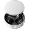 thumbnail image 1 of Smallest Invisible Earbuds Wireless Ear Buds Bluetooth in Ear Mini Discreet Small Tiny Earpiece Sleep Earbuds Hidden with Charging Case Headphones for Small Ears Work Sleeping Android, 1 of 7