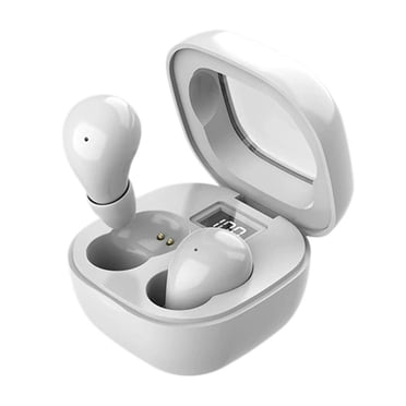 Ear Buds Invisible Mini Earbuds Wireless Bluetooth Smallest Low Profile ...