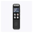 thumbnail image 1 of Smallest Recording Device Portable Voice Controlled Recorder Professional Noise Recording, 1 of 5