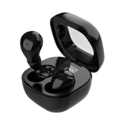 Mini Invisible Bluetooth Earbuds Sleeping Headphones, 24hr Battery, Noise Cancellation, for Work, Sleep