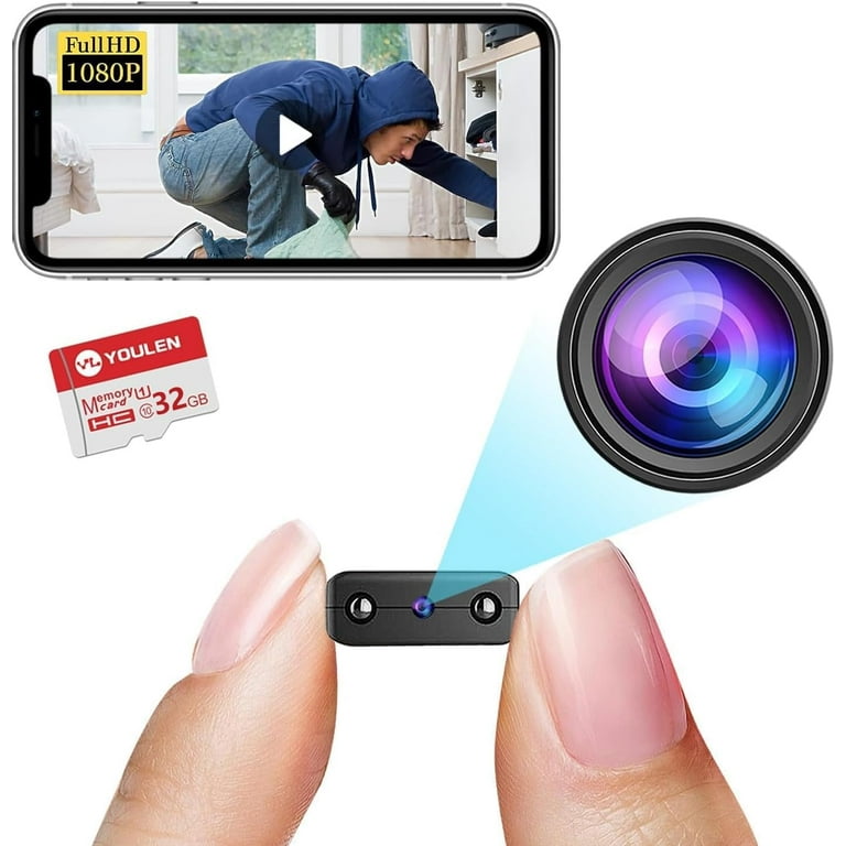 Surveillance Camera No Wifi: Ultimate Guide to Wire-Free Security