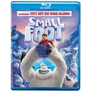 Smallfoot (Blu-ray + DVD)