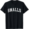 thumbnail image 1 of Smalls Vintage Distressed Graphic T-Shirt, 1 of 3