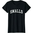 thumbnail image 1 of Smalls Vintage Distressed Graphic T-Shirt, 1 of 3