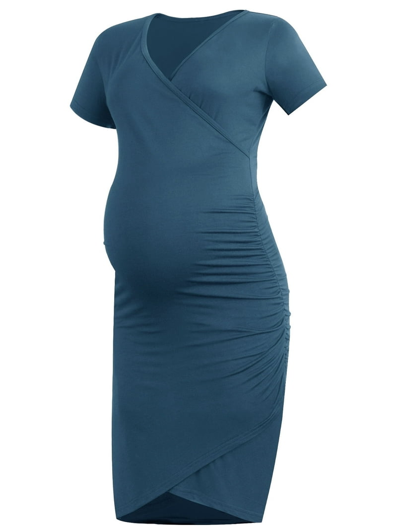affordable maternity dress Affordable and Adorable Maternity Dresses for Busty Moms-to-Be  Jasmine  Diane