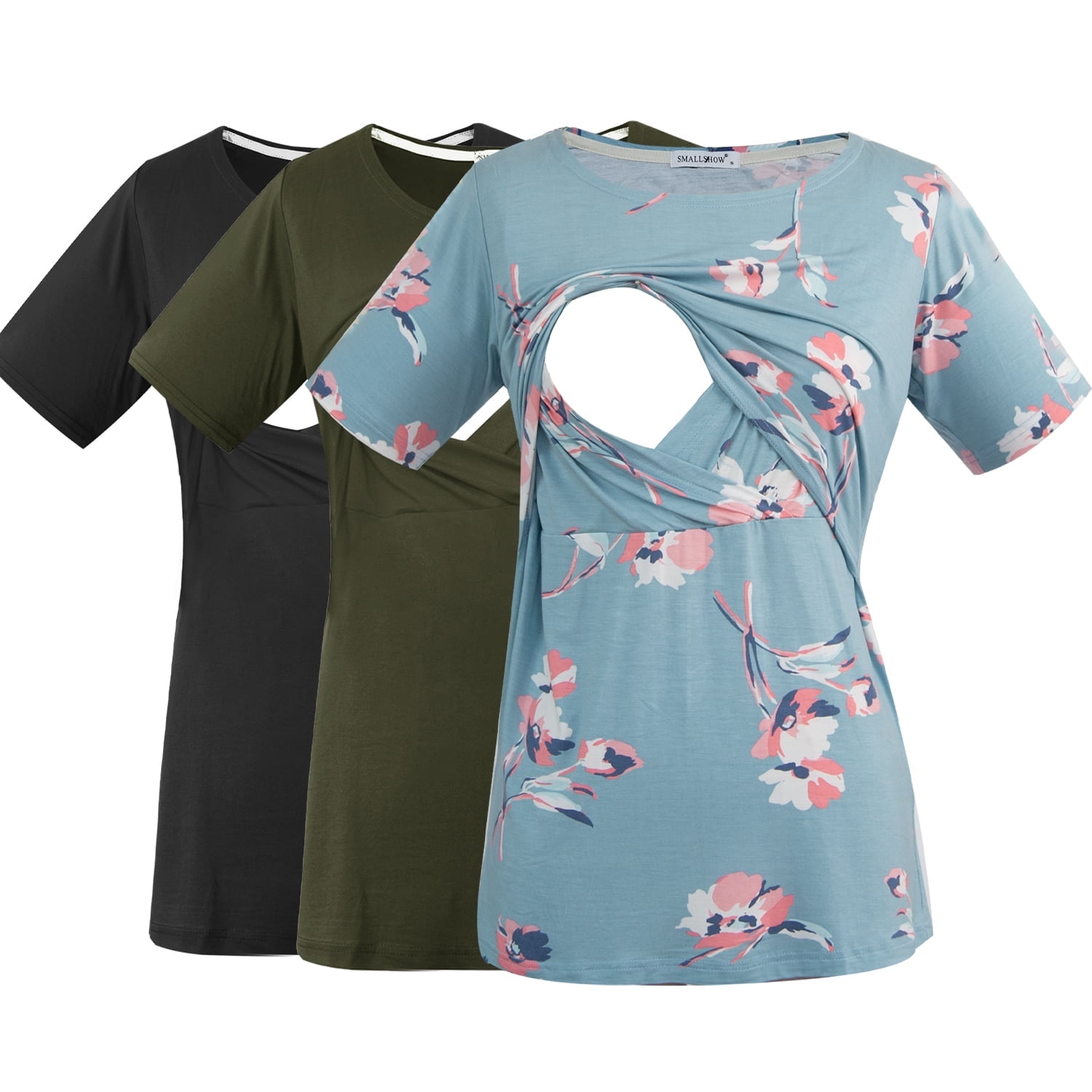 Smallshow nursing tops cheap