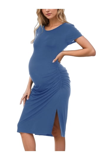 Maternity Dress for Pregnant Women | Walmart - Walmart.com