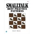 thumbnail image 1 of Pre-Owned SmallTalk Best Practice Patterns (Paperback) 013476904X 9780134769042, 1 of 1