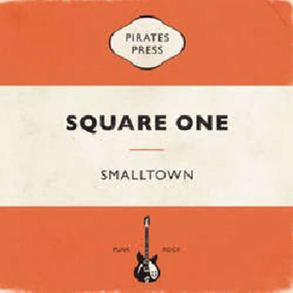 Smalltown - Square One - Vinyl (7-Inch)