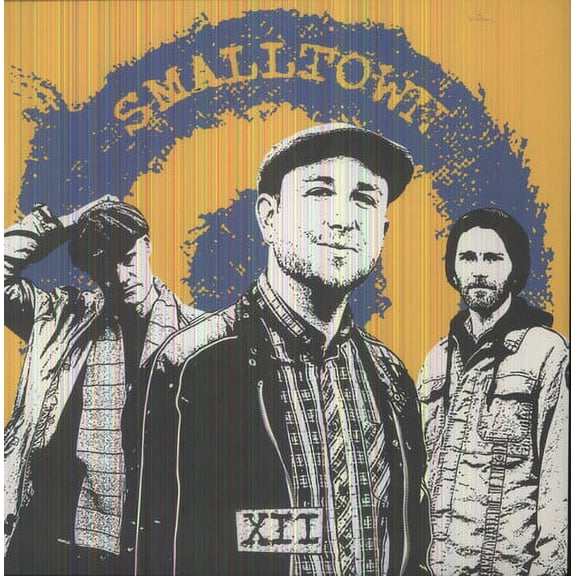 Smalltown - XII [Vinyl]