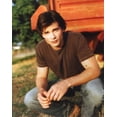 thumbnail image 1 of Smallville Photo -Tom Welling as Clark Kent (8 x 10), 1 of 1