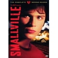 thumbnail image 1 of Smallville: The Complete Second Season (DVD), 1 of 5