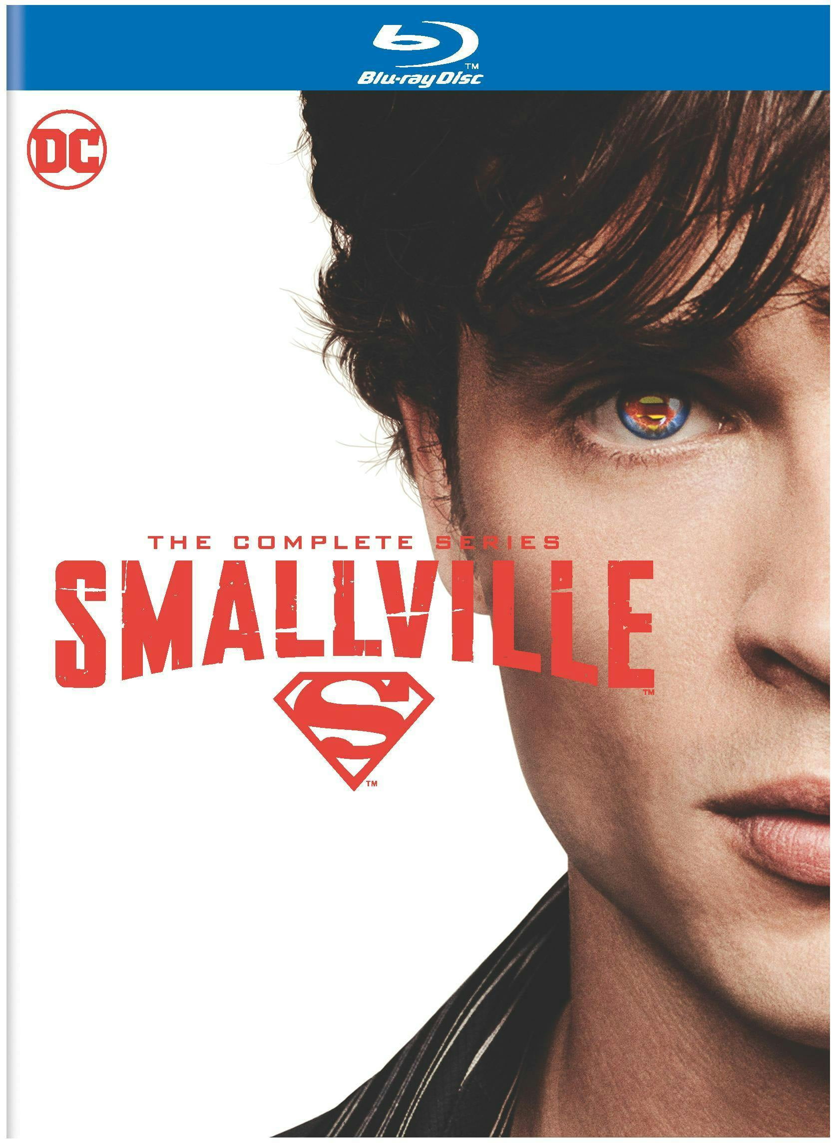 ヤング・スーパーマンコンプリートBOX SMALL VILLE SET2 Amazon.co.jp: SMALLVILLE / ヤング・スーパーマン 〈フィフス