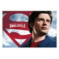 thumbnail image 1 of Smallville: The Complete Series (Repackaged) (DVD) [DVD], 1 of 3