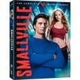 thumbnail image 1 of Smallville:The Complete Seventh Season ( (DVD)), 1 of 2
