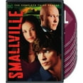 thumbnail image 1 of Smallville: The Complete Third Season (DVD), 1 of 2
