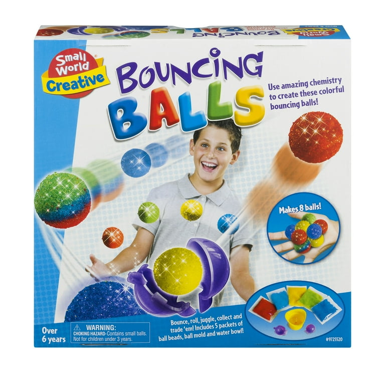 Play bouncing balls deals