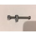 thumbnail image 1 of Smallzonex 245 306 Chainsaw Tension Adjuster Screw with OEM Pin - Quality Aftermarket Replacement, 1 of 2