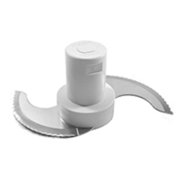 Smallzonex Stainless Steel Food Processor Chopping Blade - DLC-861TXB Replacement