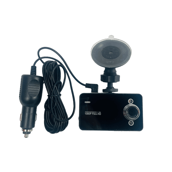 Smanufc 1080P Car Video Recorder Camera for Car Front Dashcam Car Security Video Recorder,170Wide Angle Vehicle Cam