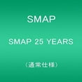 thumbnail image 1 of Smap - St 25 Years - Music & Performance - CD, 1 of 1