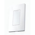 thumbnail image 1 of Smart 15 Amp Programmable Touch and Push Button Light Switch, White (1-Pack), 1 of 4