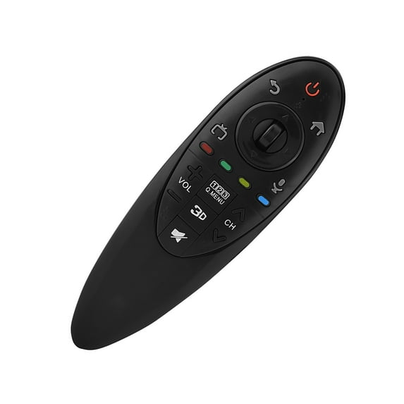 Smart 3D TV Replacement Remote Control 33ft Remote Control with Magic&Voice Functions for TV, Remote Control for AN-MR500,Remote Control for TV