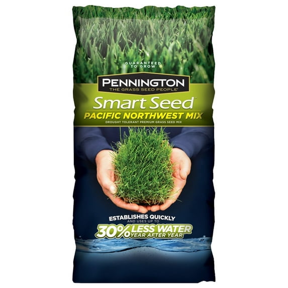 Smart 3LB Northwest Mix