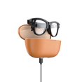 thumbnail image 1 of Smart AI Glasses with Charging Compartment - High-Definition Photography, Comfortable Wear, Dual-Core Architecture, 1 of 6