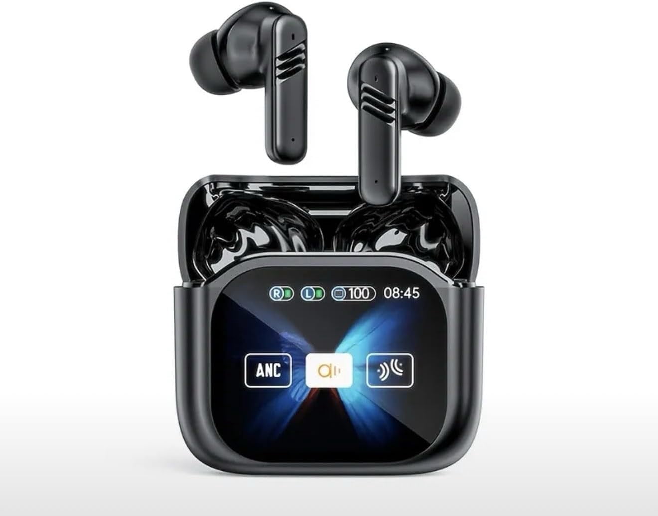 Timekettle W4 Pro Ai Interpreter Earbuds