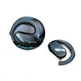 thumbnail image 1 of Smart AI Translation Headset Wireless Bluetooth 144 Languages Simultaneous Interpretation Black, 1 of 6