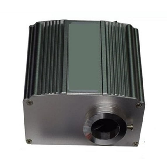 Smart APP 10W RGBW Fiber Optic Light Kit With APP 5W Shooting Star Optical Fiber Light Kit For Car Roof Starry Sky Ceiling