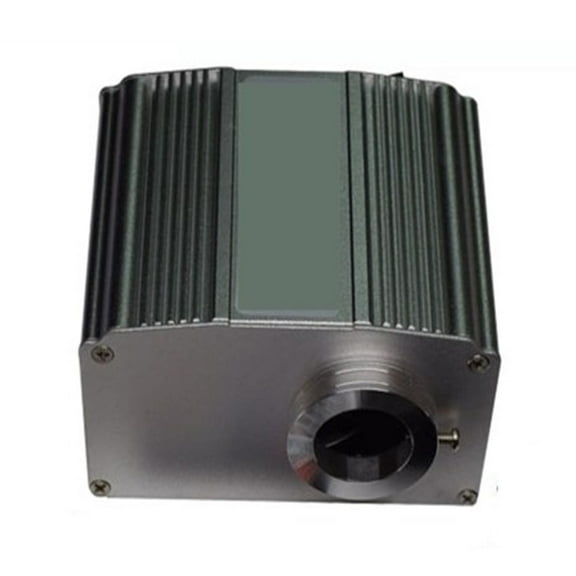 Smart APP 10W RGBW Fiber Optic Light Kit With APP 5W Shooting Star Optical Fiber Light Kit For Car Roof Starry Sky Ceiling