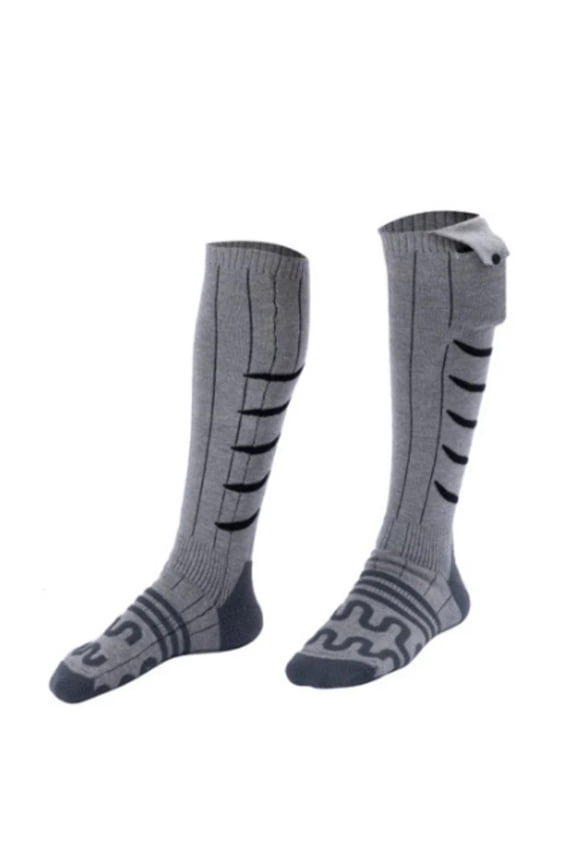 Smart APP Mobile Phone Remote Control Heating Socks