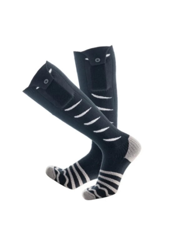 Smart APP Mobile Phone Remote Control Heating Socks