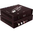 thumbnail image 1 of Smart-AVI SAVI-V2V-HDAVS HDMI to Composite Downscaler with HDMI Local Loop, 1 of 1
