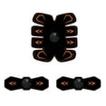 thumbnail image 1 of Smart Abdominal Trainer for Core Strength and Six Pack Abs Workout Device, 1 of 4