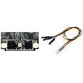 Smart Access Face Recognition Module with Binocular Camera 4 PIN Cable